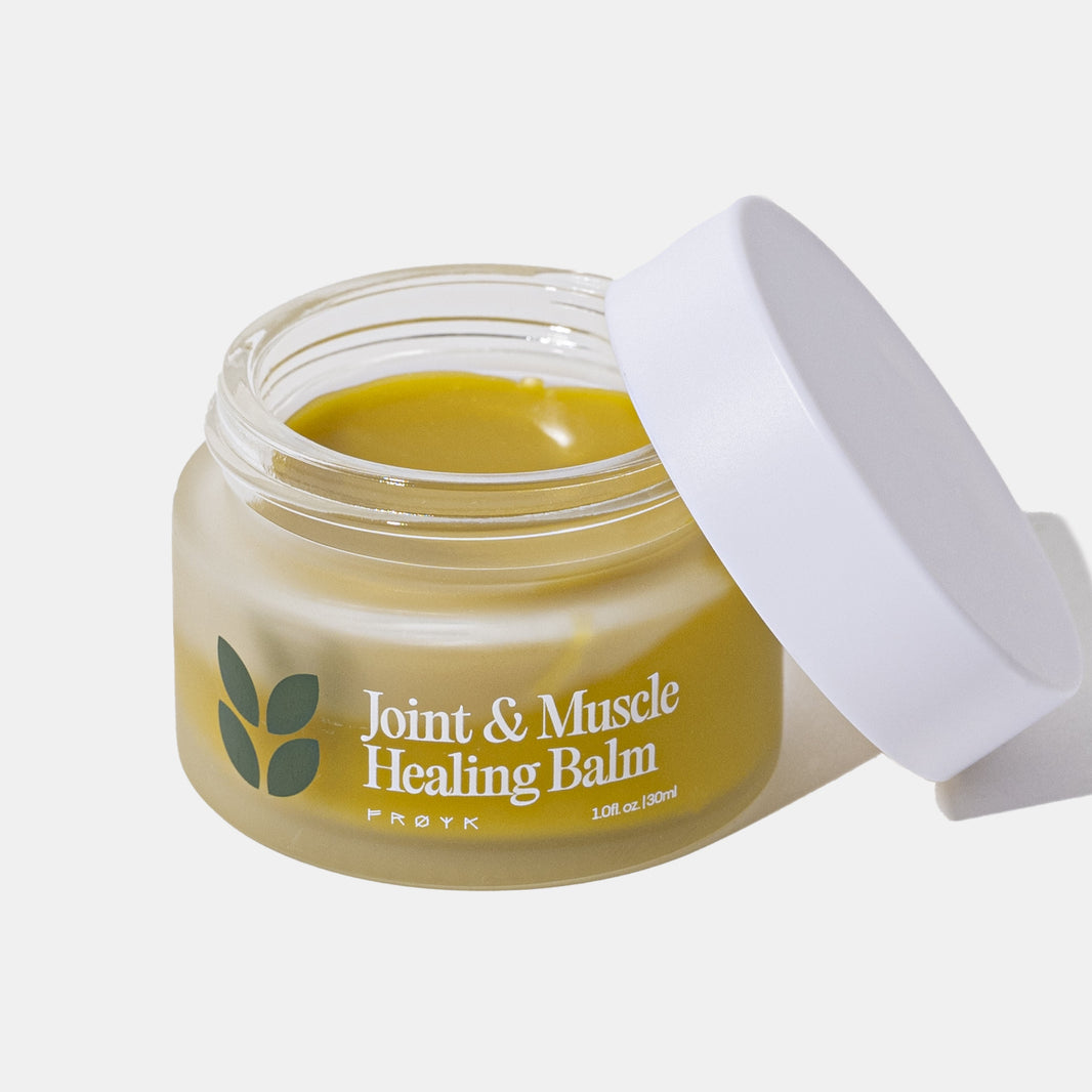 Products – Froya Organics